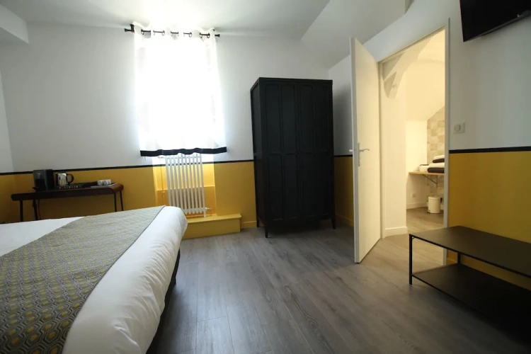 2 Bedrooms Family Suite