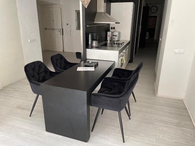 2 Bedrooms Double Apartment