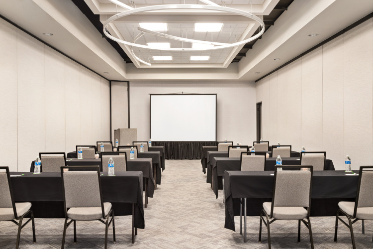 Holiday Inn Orlando-International Airport photo 24