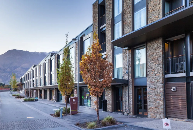 Image de l'hôtel