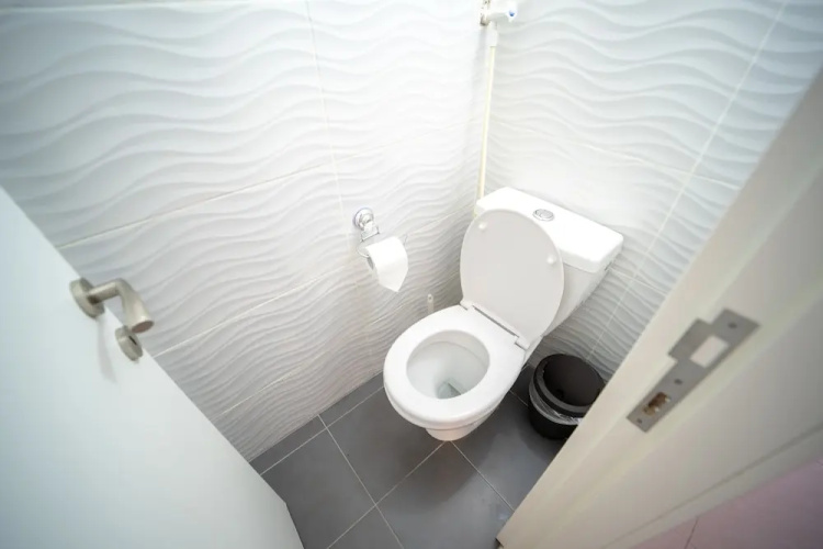Amazing 3BDR Apartment Prime Location