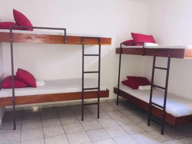 Vale Hostel