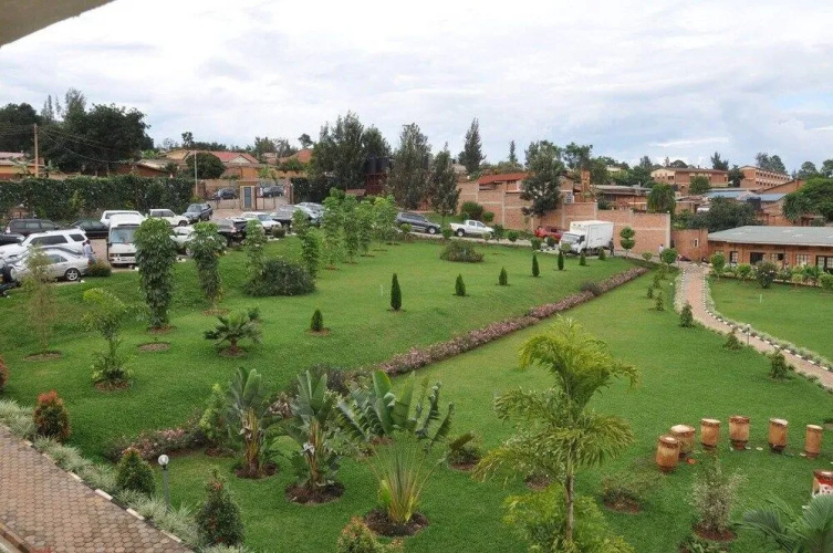 Centre San Jose Carmelo