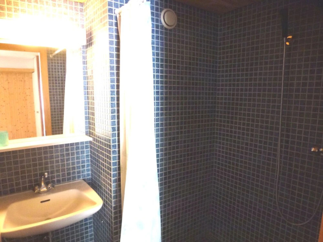 Appartement Emeraude 615