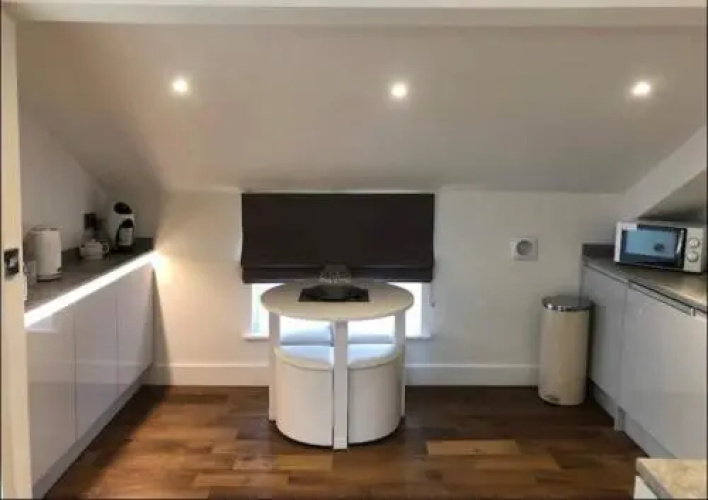 Dennington Luxury Apartments