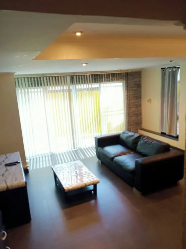 Spacious 65sqm Luxury Loft Studio Type Apartment 101b