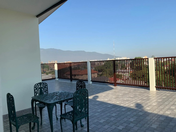 Lala Residence