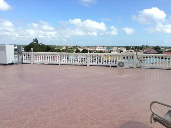 Mirador Hotel
