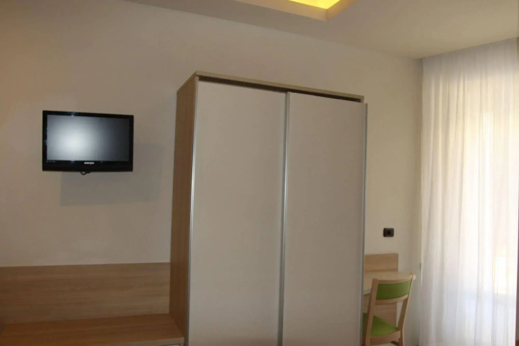 Hotel Adele