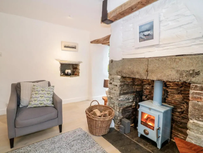 Jubilee Cottage