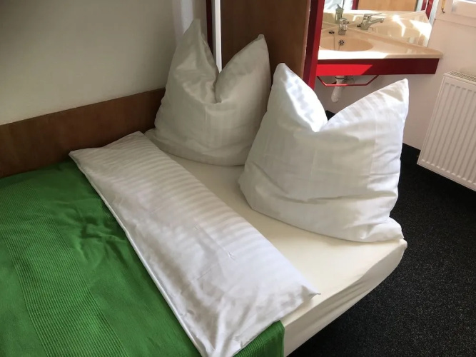 City Inn Magdeburg
