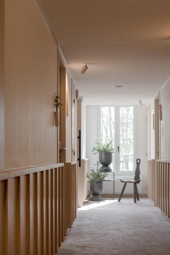 Hotel Le Prieure photo 7
