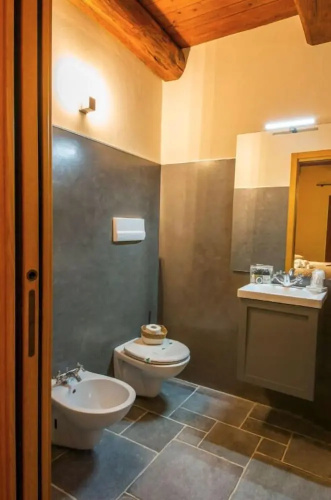 Il Borgo Incantato Dependance