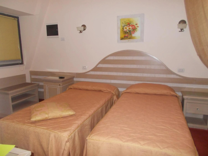 Hotel Nedy