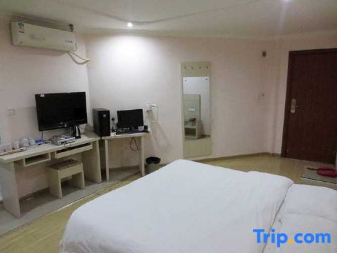 Shengli Convenient Hotel