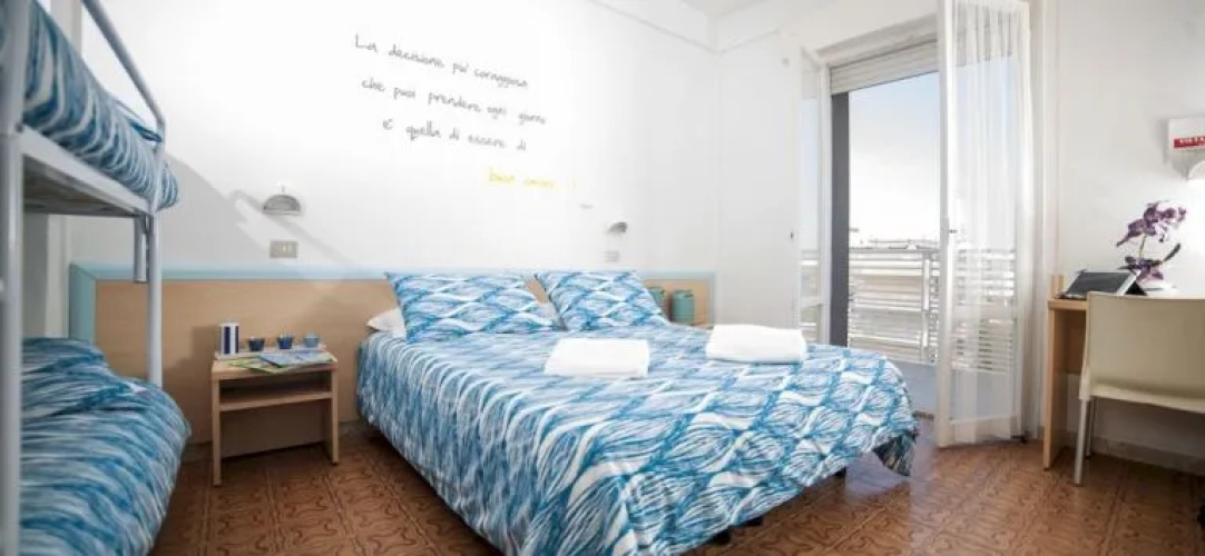 Hotel Geminus