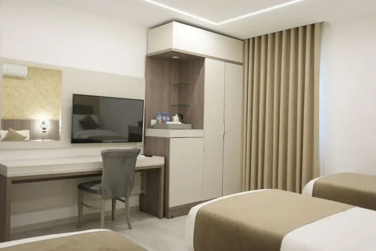 Arena Luxury by Trend