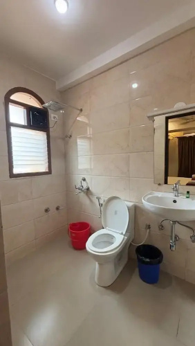 Hotel Assagao Grand