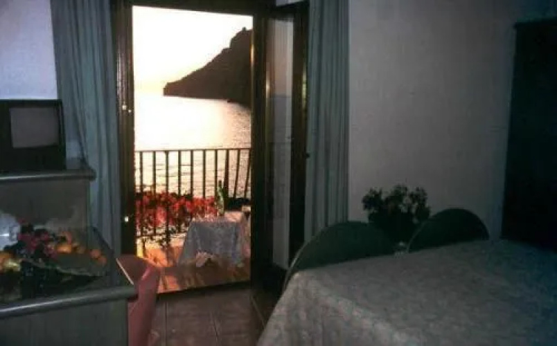 Hotel Gabbiano