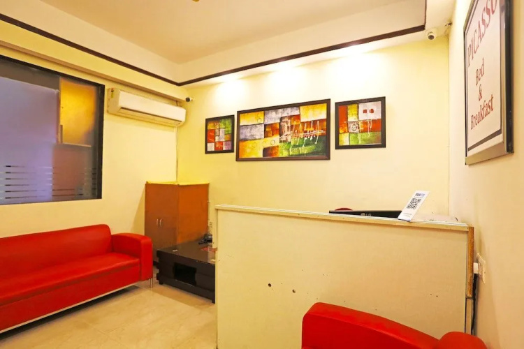 Hotelbild