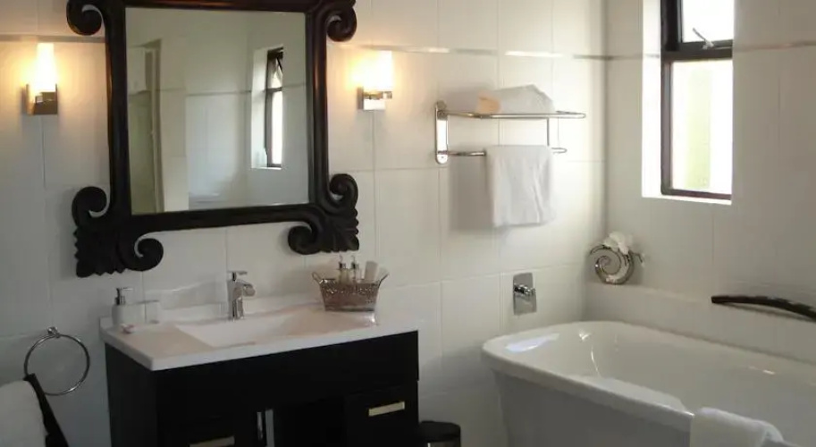 Wilderness Beach Lodge