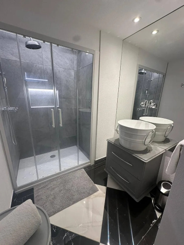 Unique Losone Apartment