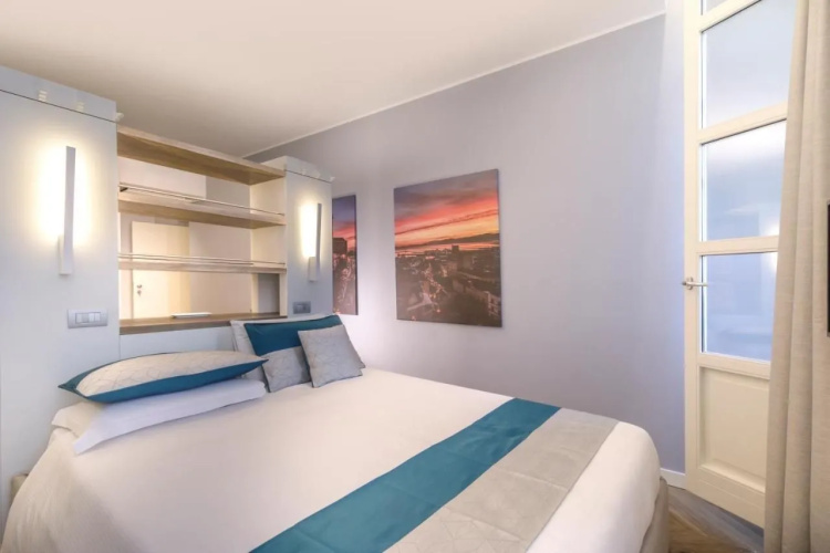 Hotel Baylle
