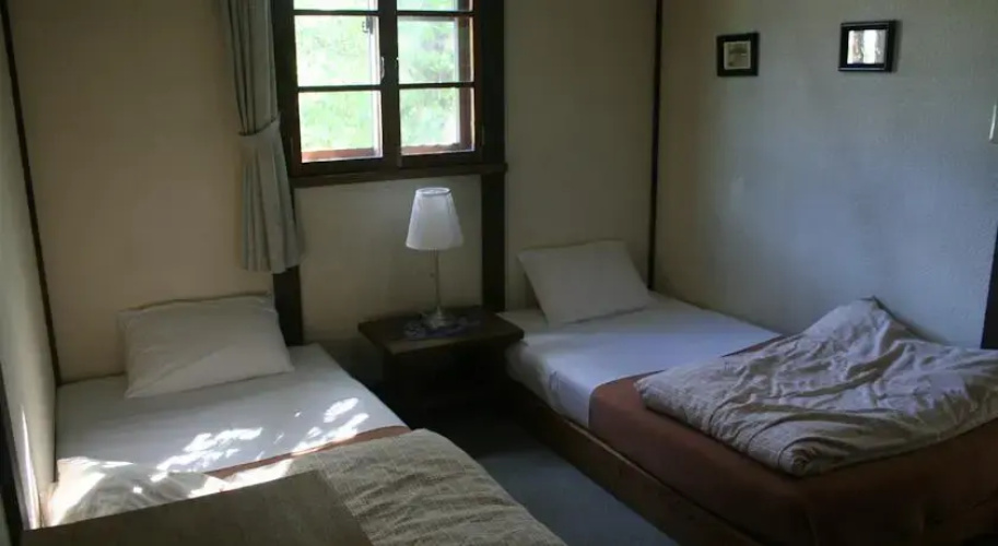 Auberge Pensee