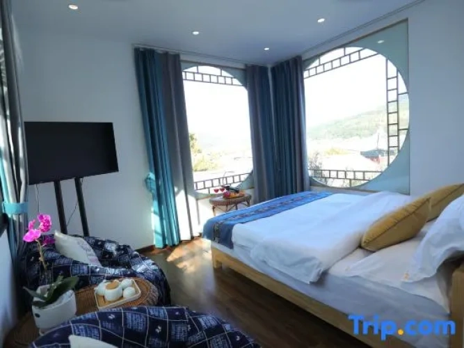 6 Bedrooms Standard room
