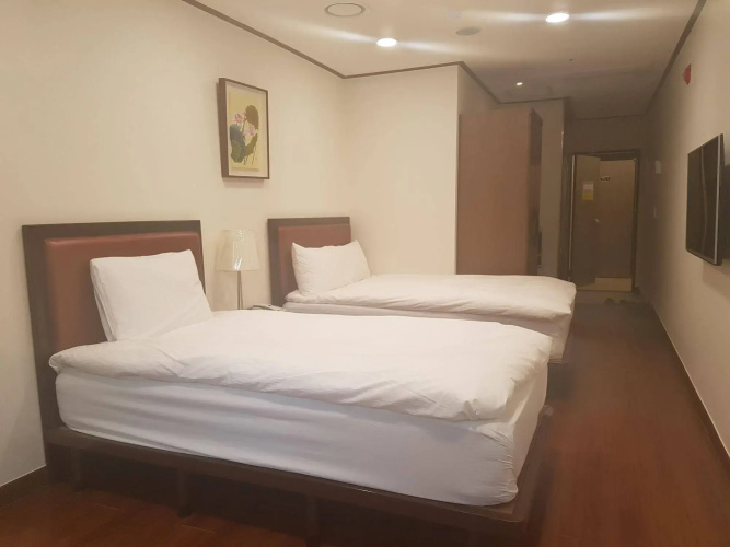 Youngbin Hotel