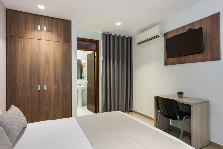 Classic Double room
