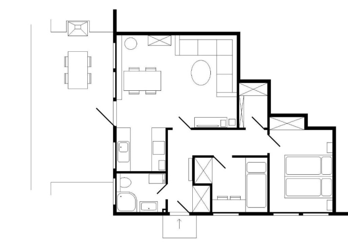 Cottage
