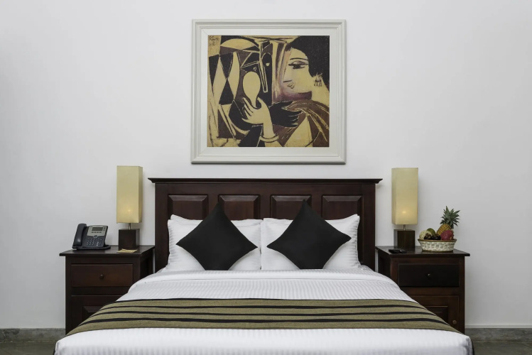 Fox Jaffna by Fox Resorts – Boutique Heritage Luxury
