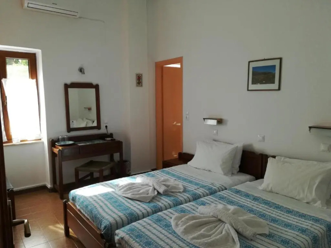 Pythais Hotel