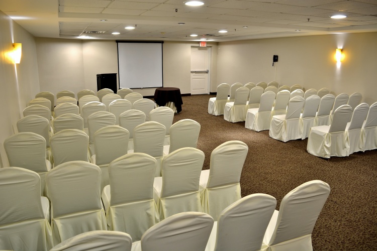 Holiday Inn Reynosa Zona Dorada photo 20