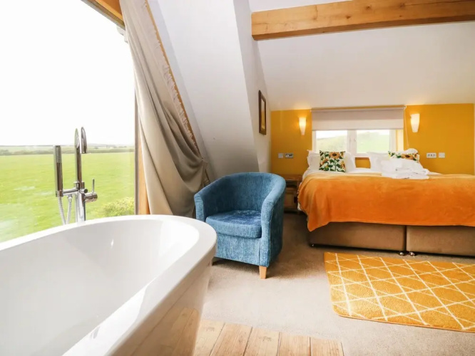 Bluebell Cottage