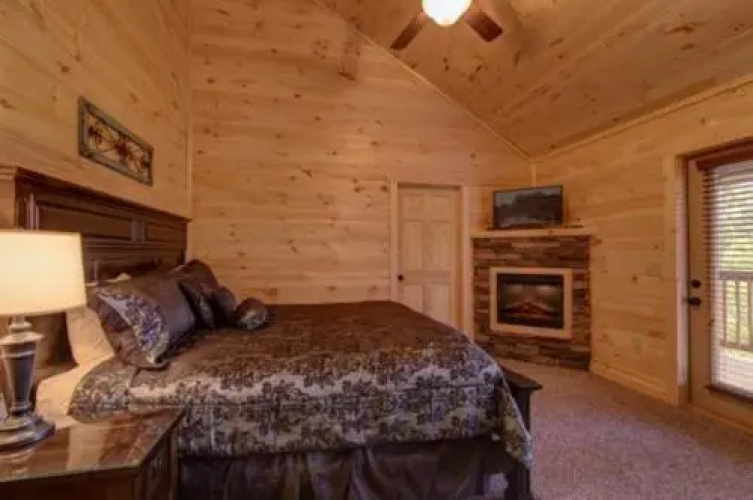 Mountain View Lodge Home