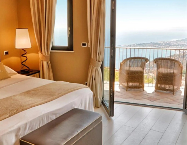 Hotel Villa Ducale