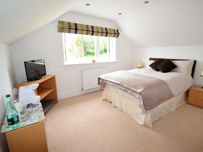 Southfields B&B