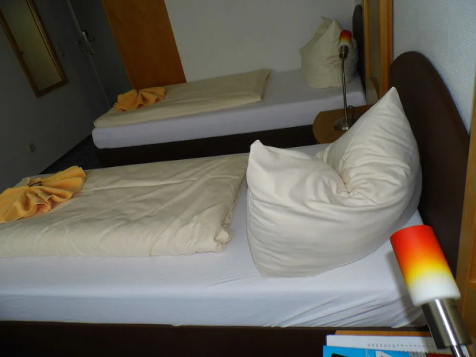Hotel Wasserburg