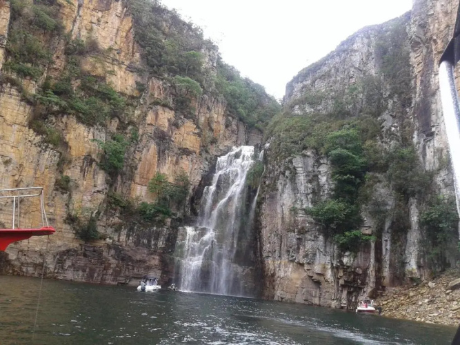 Condominio dos Lagos Capitolio 01