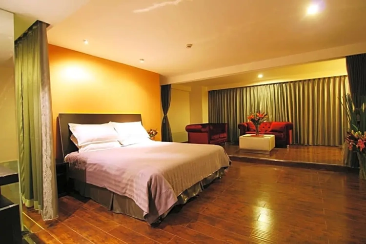Executive Double room