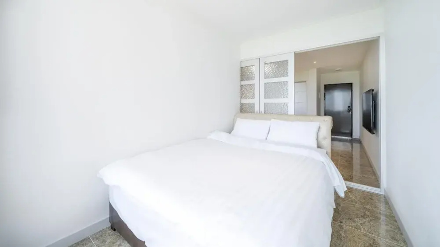 Sokcho Ocean View Pension