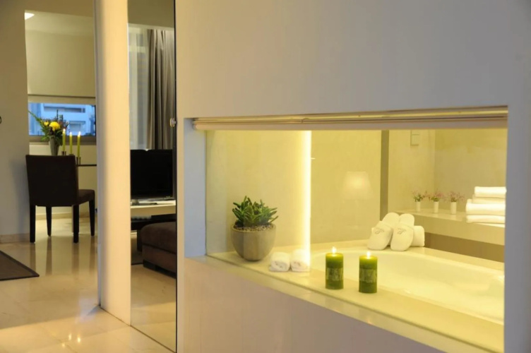 Brasil Suites Hotel & Apartments