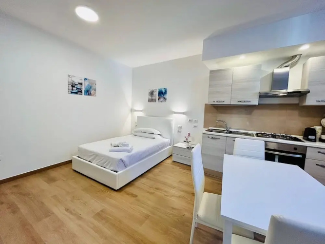 Smart Suites Forli