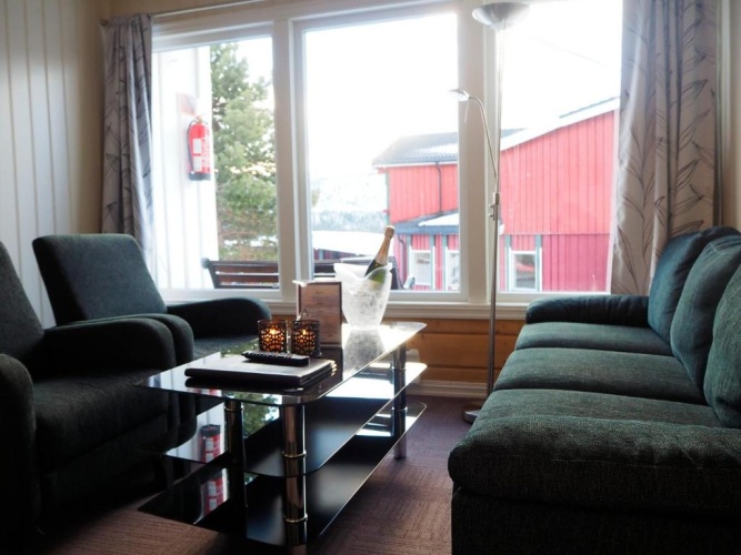 Suite