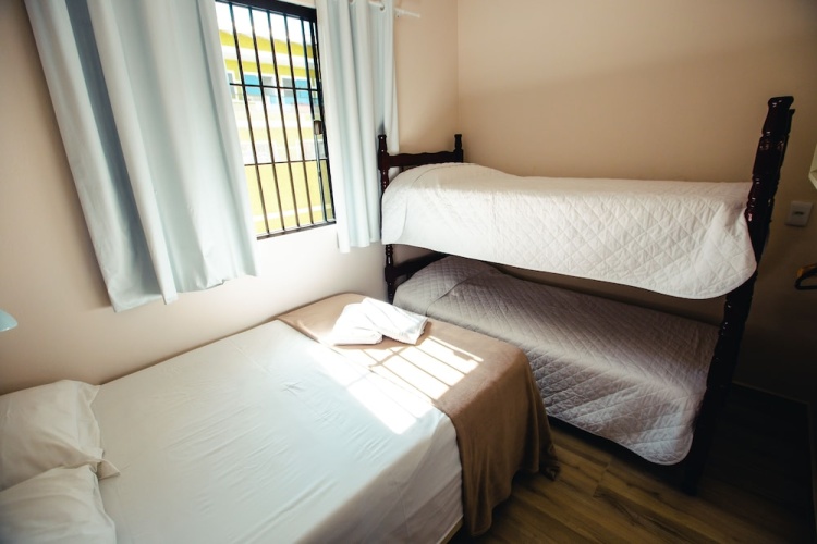 ApartPousada Residencial Dos Reis