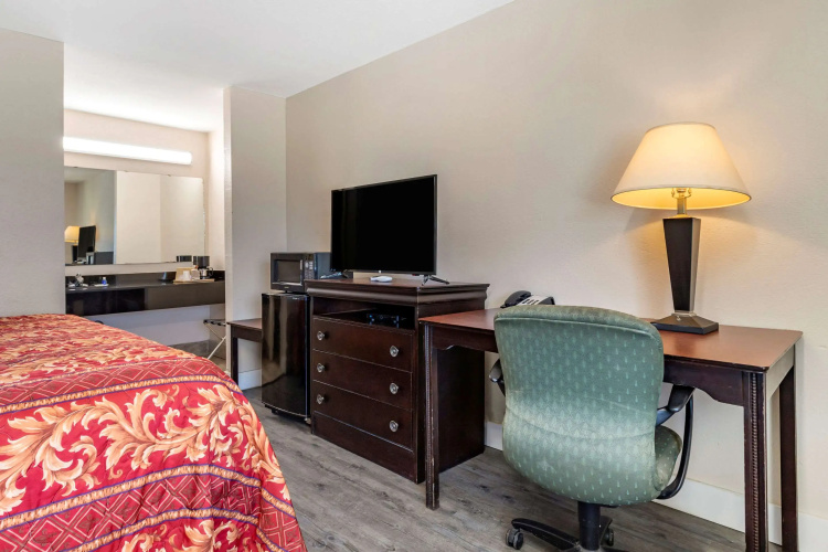 Rodeway Inn Caldwell