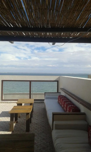 Dar Dakhla