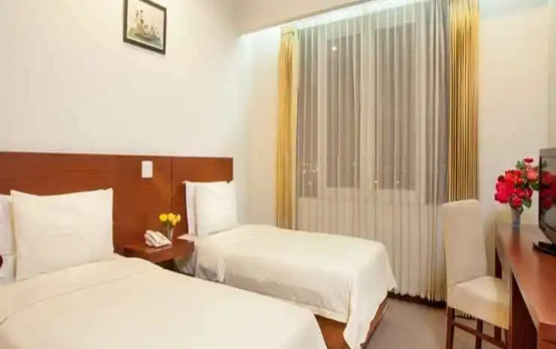 Hotel Nalendra Jakarta